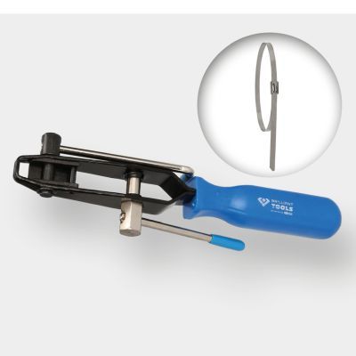 KS TOOLS BT676001 Pliers Set