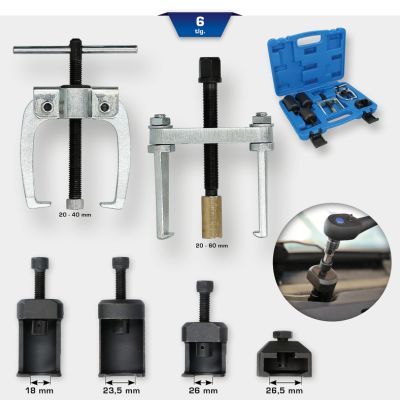 Puller Set KS TOOLS BT681050