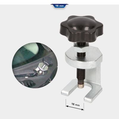 KS TOOLS BT686002 Puller, wiper arm