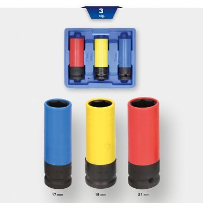 KS TOOLS BT691005 Power Socket Set