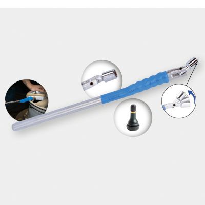 KS TOOLS BT691012 Valve Puller, tyre