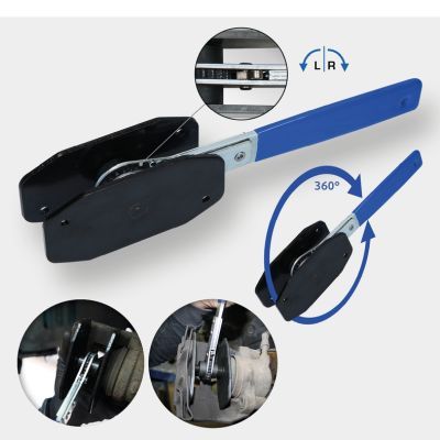 Reset Tool, brake caliper piston KS TOOLS BT706007