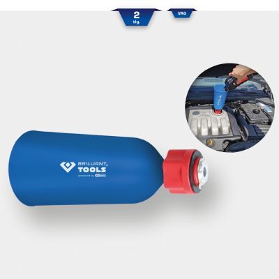Funnel Set KS TOOLS BT711130