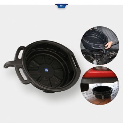 KS TOOLS BT716002 Collection Pan