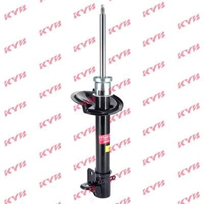 Shock Absorber KYB 235629