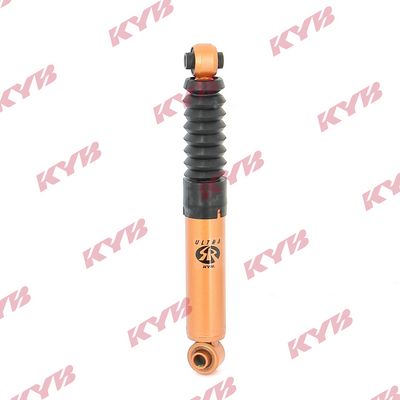 Shock Absorber KYB 241008