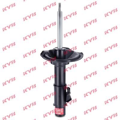 Shock Absorber KYB 331005