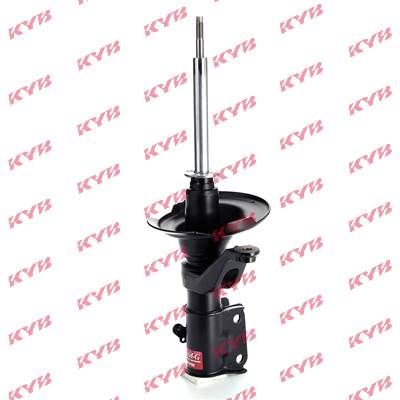 Shock Absorber KYB 331008