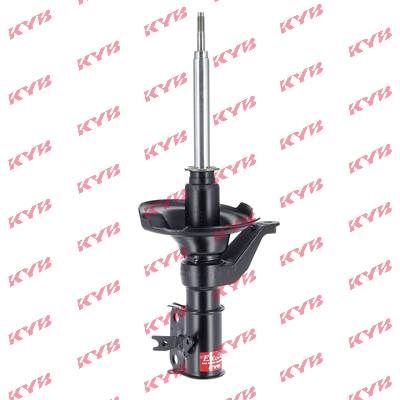 Shock Absorber KYB 331010