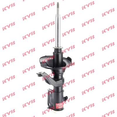 Shock Absorber KYB 331013