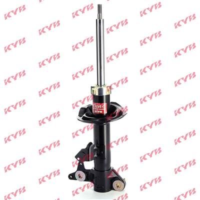 Shock Absorber KYB 331014