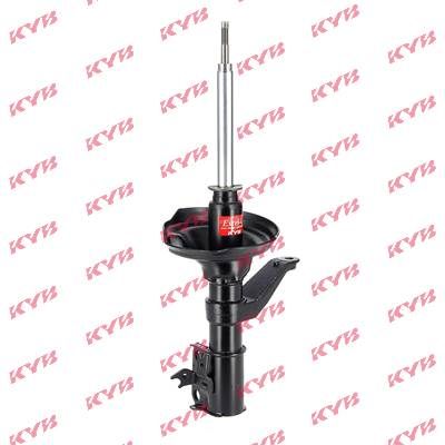 Shock Absorber KYB 331046