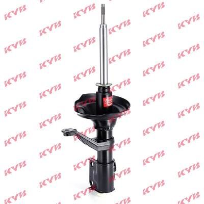 Shock Absorber KYB 331047