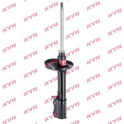 KYB 332011 Shock Absorber
