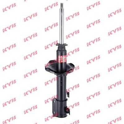 Shock Absorber KYB 332105