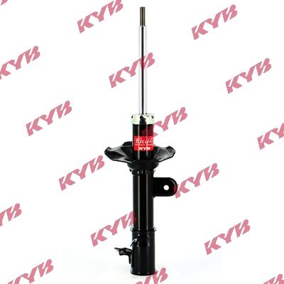 Shock Absorber KYB 332154