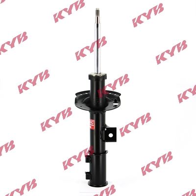Shock Absorber KYB 3330049