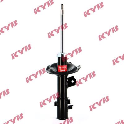 Shock Absorber KYB 3330052