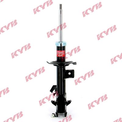 Shock Absorber KYB 3330055