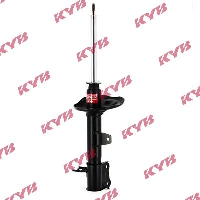 Shock Absorber KYB 3330056