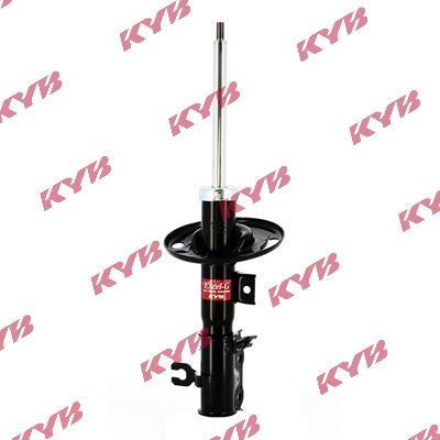 Shock Absorber KYB 3330083