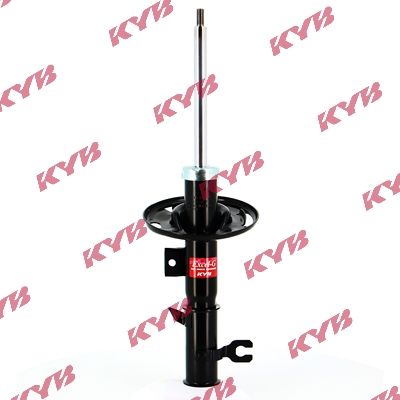 Shock Absorber KYB 3330084