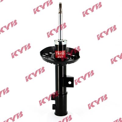 Shock Absorber KYB 3330094