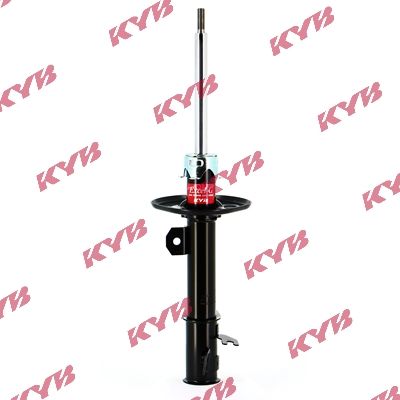 Shock Absorber KYB 3330127