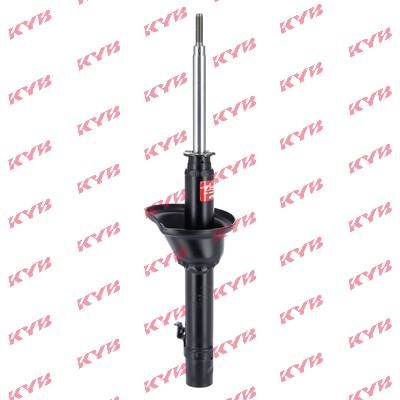Shock Absorber KYB 333021