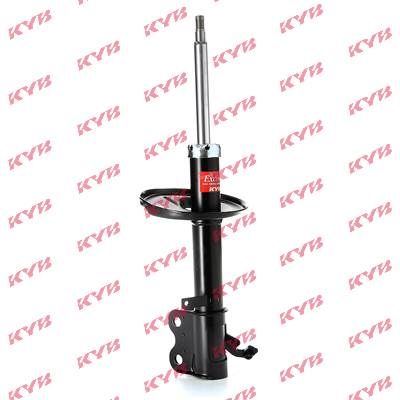 Shock Absorber KYB 333115