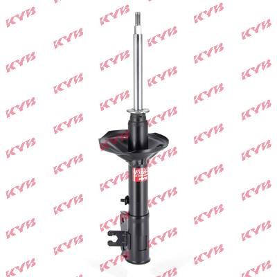 Shock Absorber KYB 333122