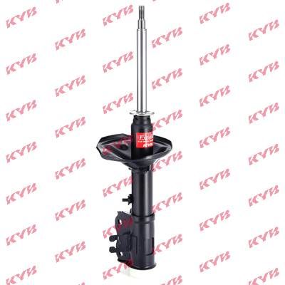 Shock Absorber KYB 333124