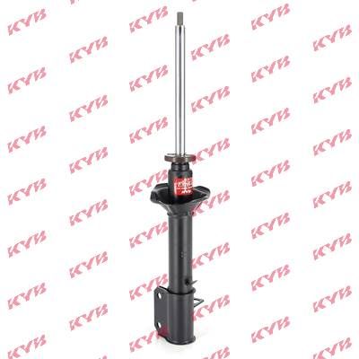 Shock Absorber KYB 333154