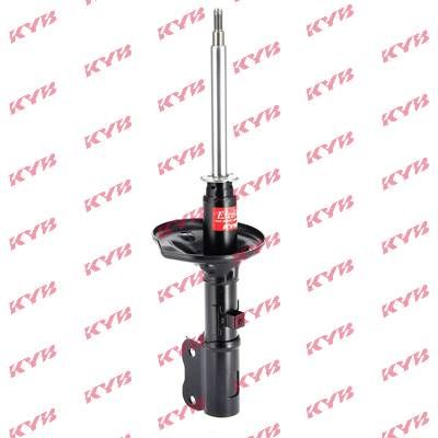 Shock Absorber KYB 333156