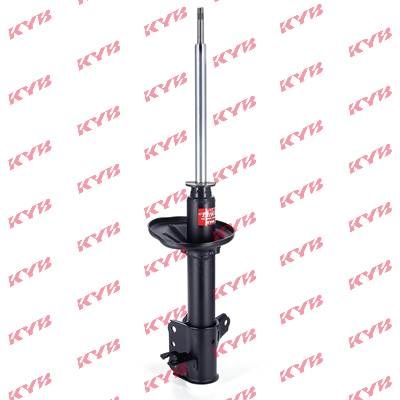 Shock Absorber KYB 333184