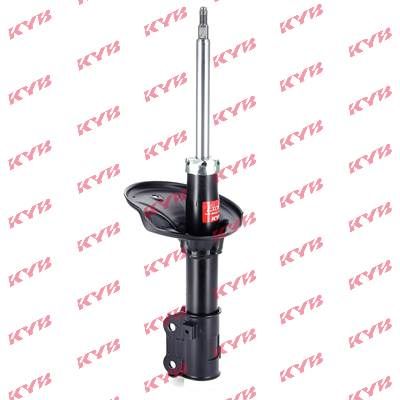 Shock Absorber KYB 333206