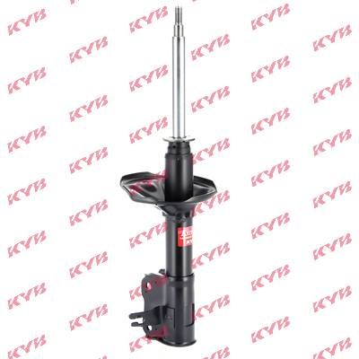Shock Absorber KYB 333224