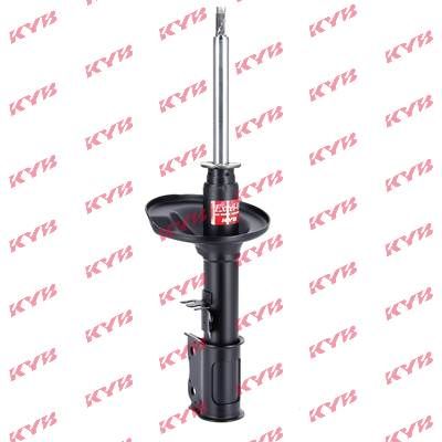 Shock Absorber KYB 333262