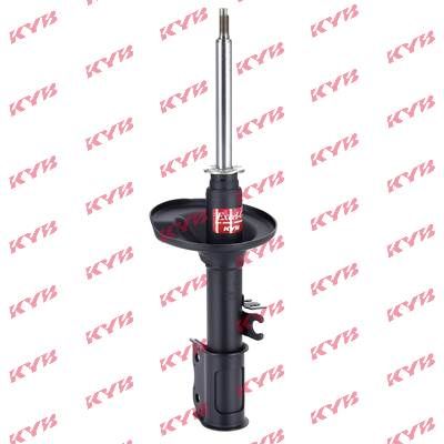 Shock Absorber KYB 333263