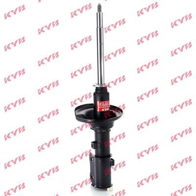 Shock Absorber KYB 333299
