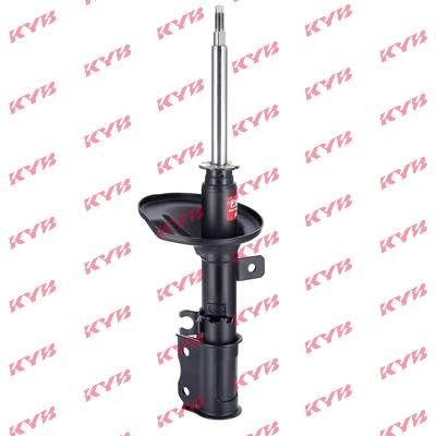 Shock Absorber KYB 333317