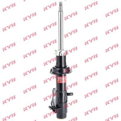 Shock Absorber KYB 333321