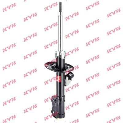 Shock Absorber KYB 333332