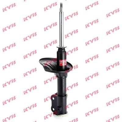 KYB 333366 Shock Absorber