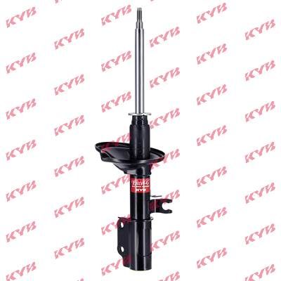 Shock Absorber KYB 333370