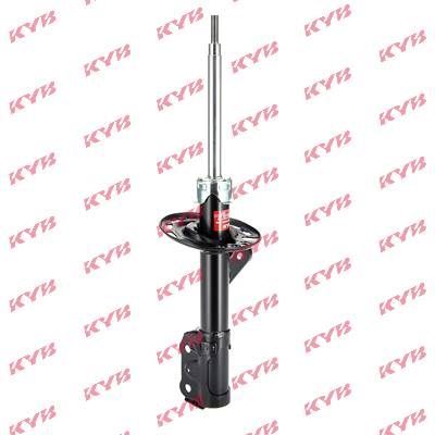 KYB 333411 Shock Absorber