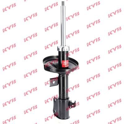 Shock Absorber KYB 333432