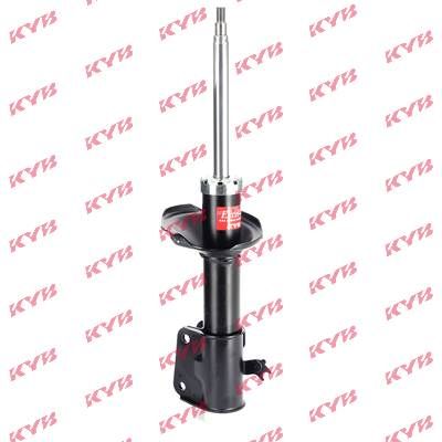 Shock Absorber KYB 333433