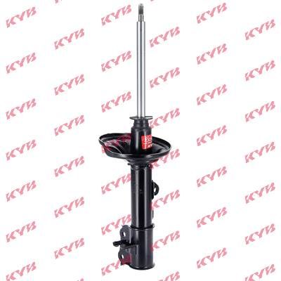 Shock Absorber KYB 333492