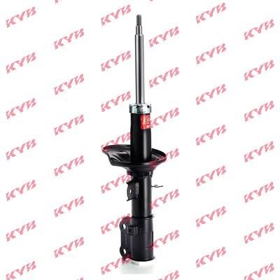 Shock Absorber KYB 333506